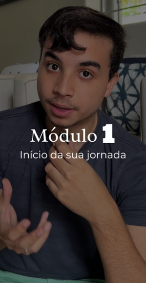 modulo 1 - curso base